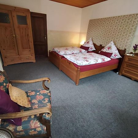 Ferienwohnung Sauerland Burgfenster Леннештадт Экстерьер фото