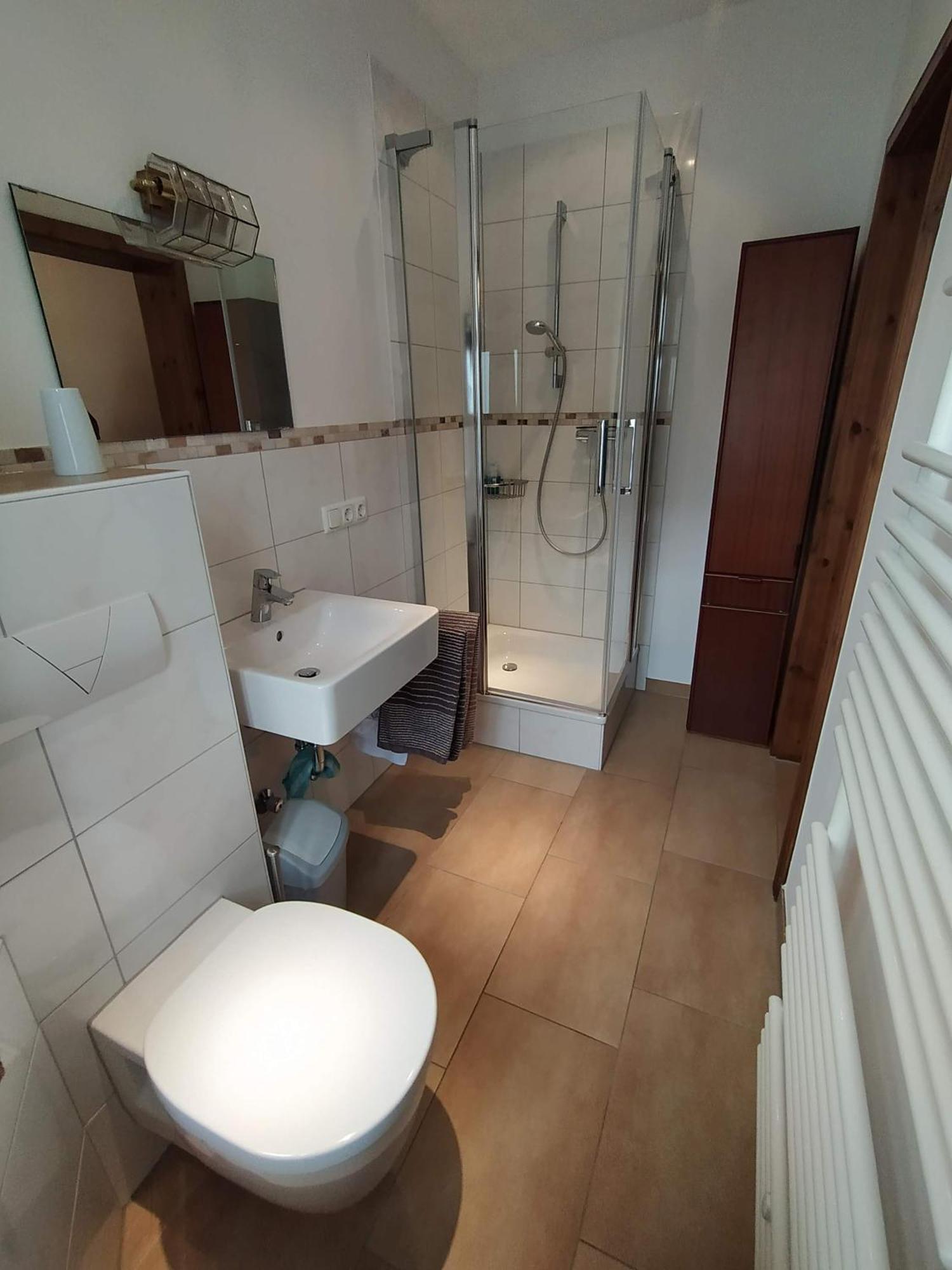 Ferienwohnung Sauerland Burgfenster Леннештадт Экстерьер фото